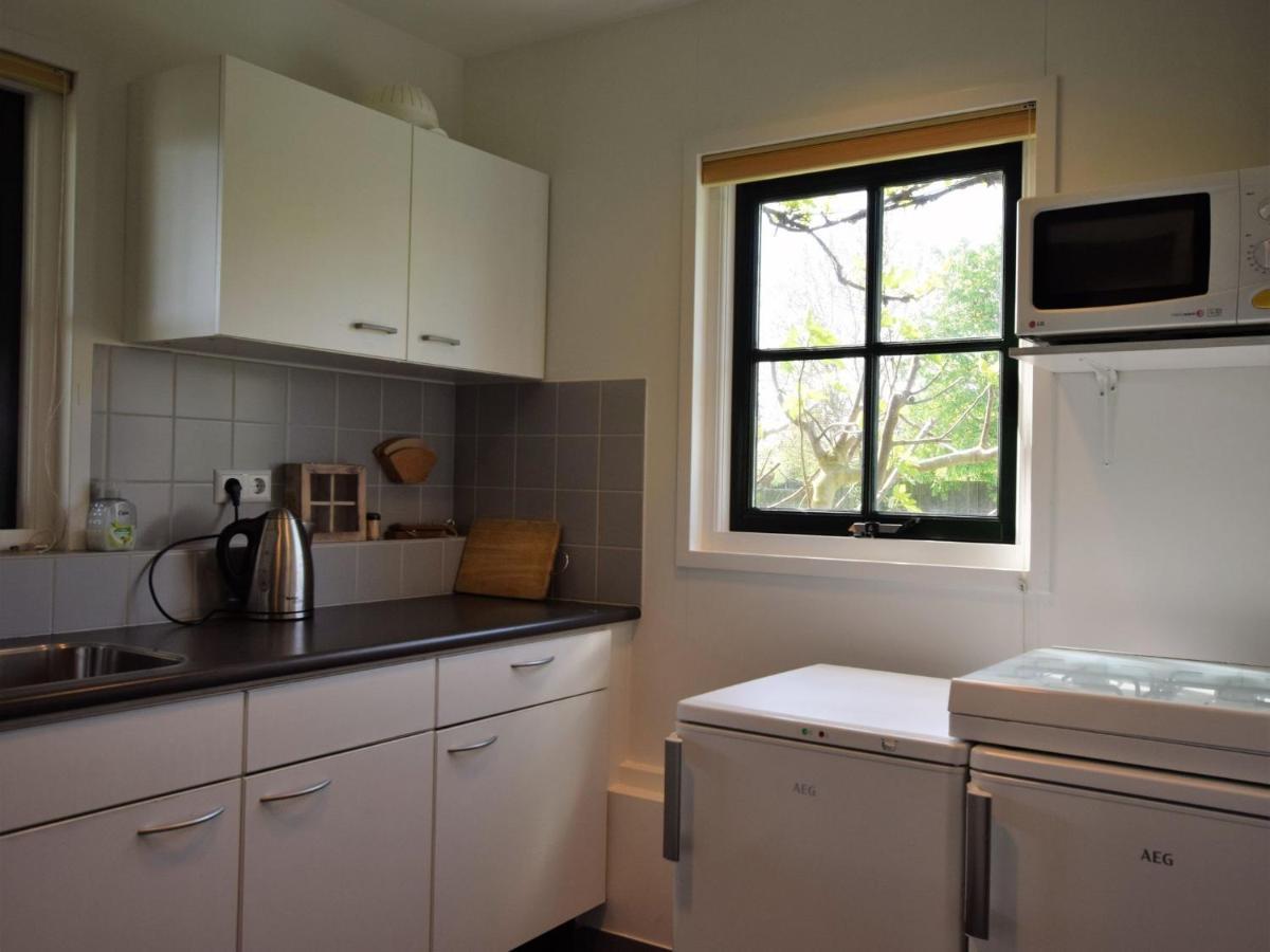 Holiday Home At The Kaagerplassen Bagian luar foto