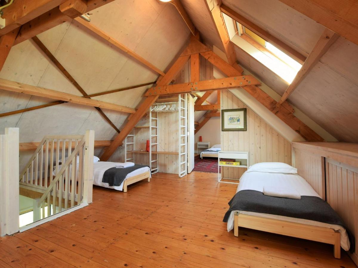 Holiday Home At The Kaagerplassen Bagian luar foto