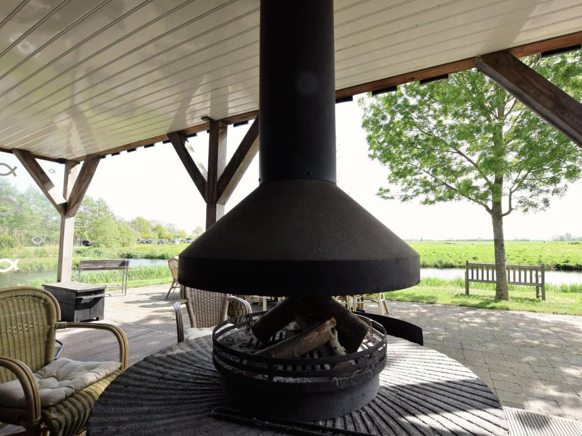 Holiday Home At The Kaagerplassen Bagian luar foto