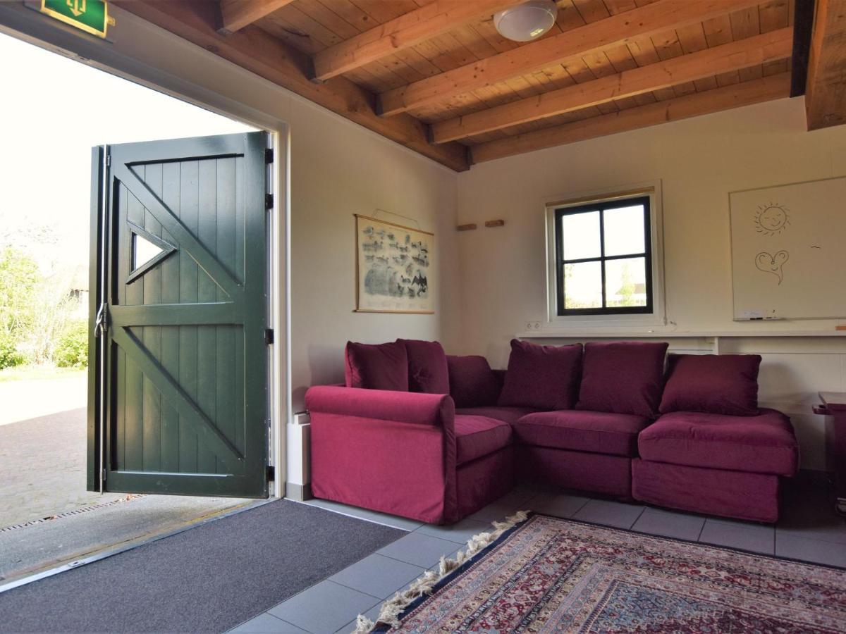Holiday Home At The Kaagerplassen Bagian luar foto