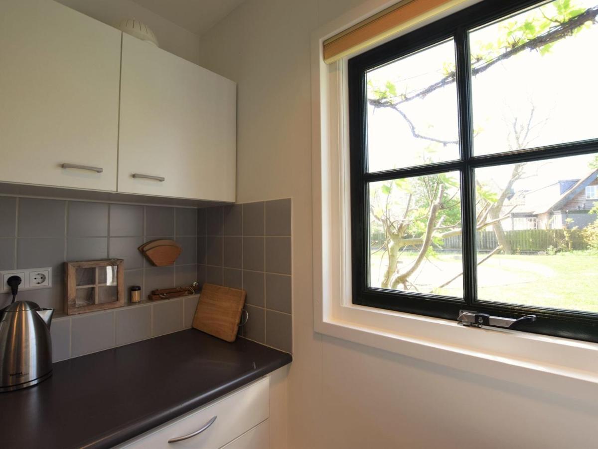 Holiday Home At The Kaagerplassen Bagian luar foto