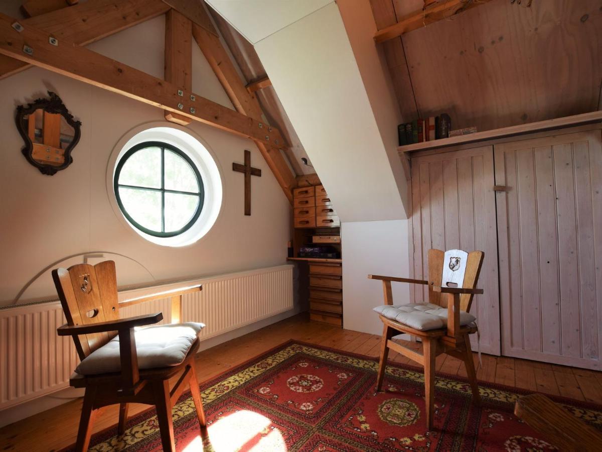 Holiday Home At The Kaagerplassen Bagian luar foto