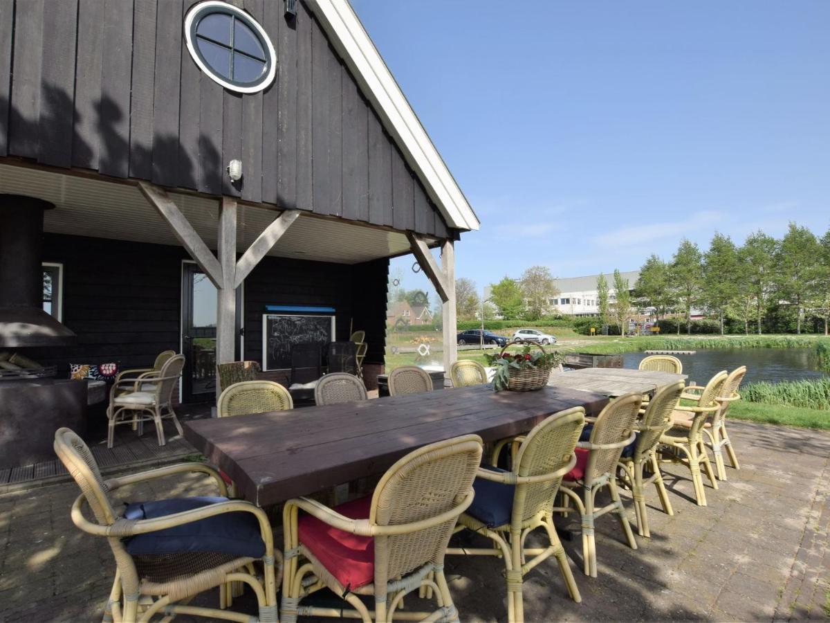Holiday Home At The Kaagerplassen Bagian luar foto