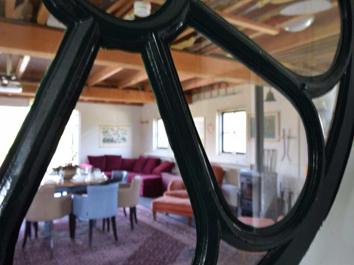 Holiday Home At The Kaagerplassen Bagian luar foto