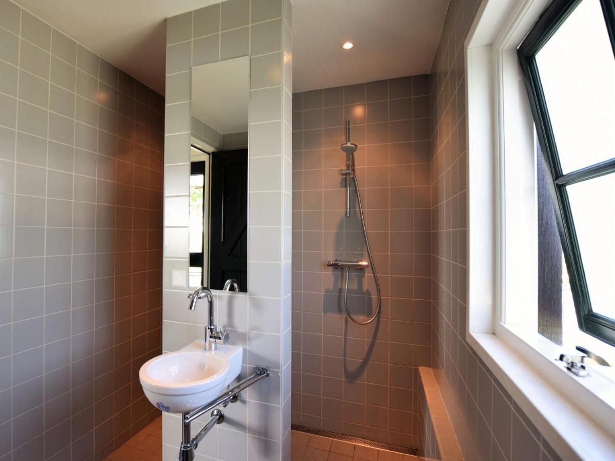 Holiday Home At The Kaagerplassen Bagian luar foto