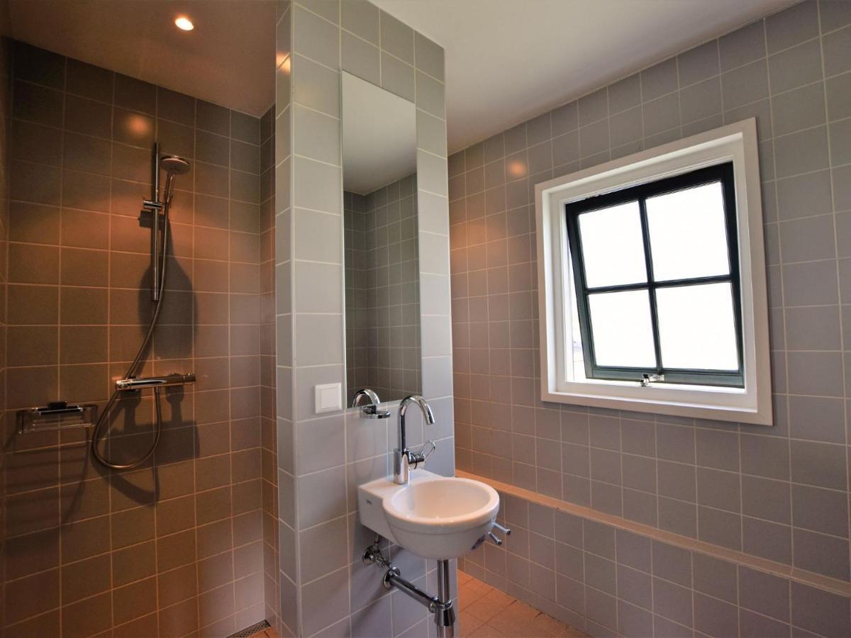 Holiday Home At The Kaagerplassen Bagian luar foto