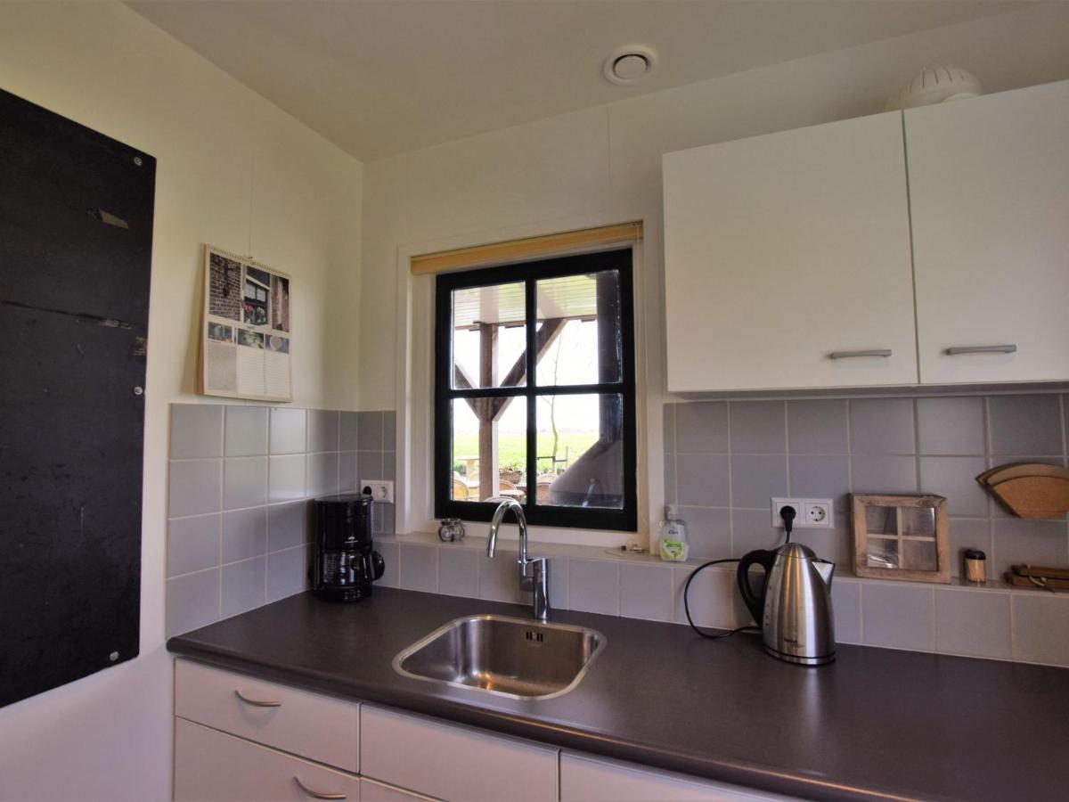 Holiday Home At The Kaagerplassen Bagian luar foto
